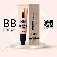 SHE BEAUTY BB CREAM 35ML