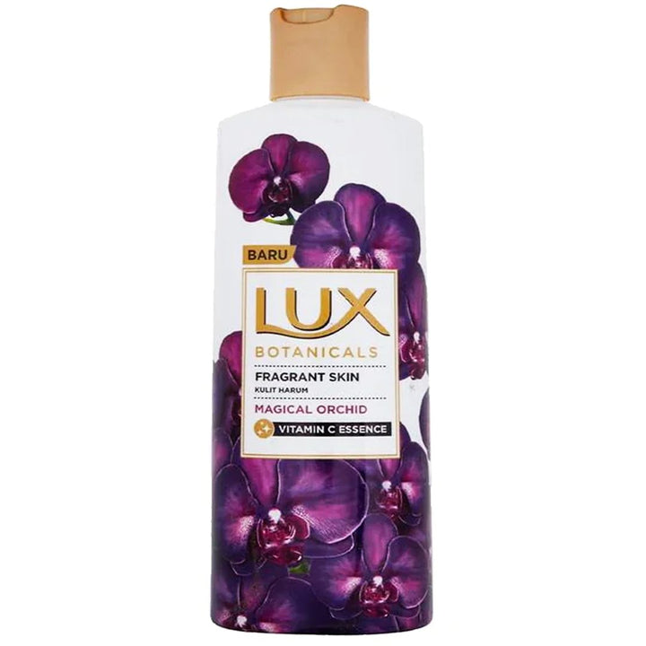 LUX BOTANICALS MAGICAL ORCHID 250ML