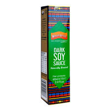 SHANGRILA DARK SOY SAUCE 60ML