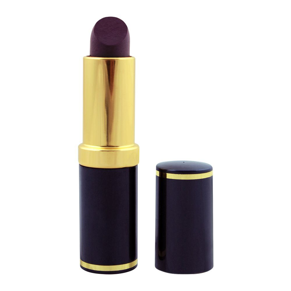 MEDORA MATTE LIPSTICK,VIOLET SHADE 212