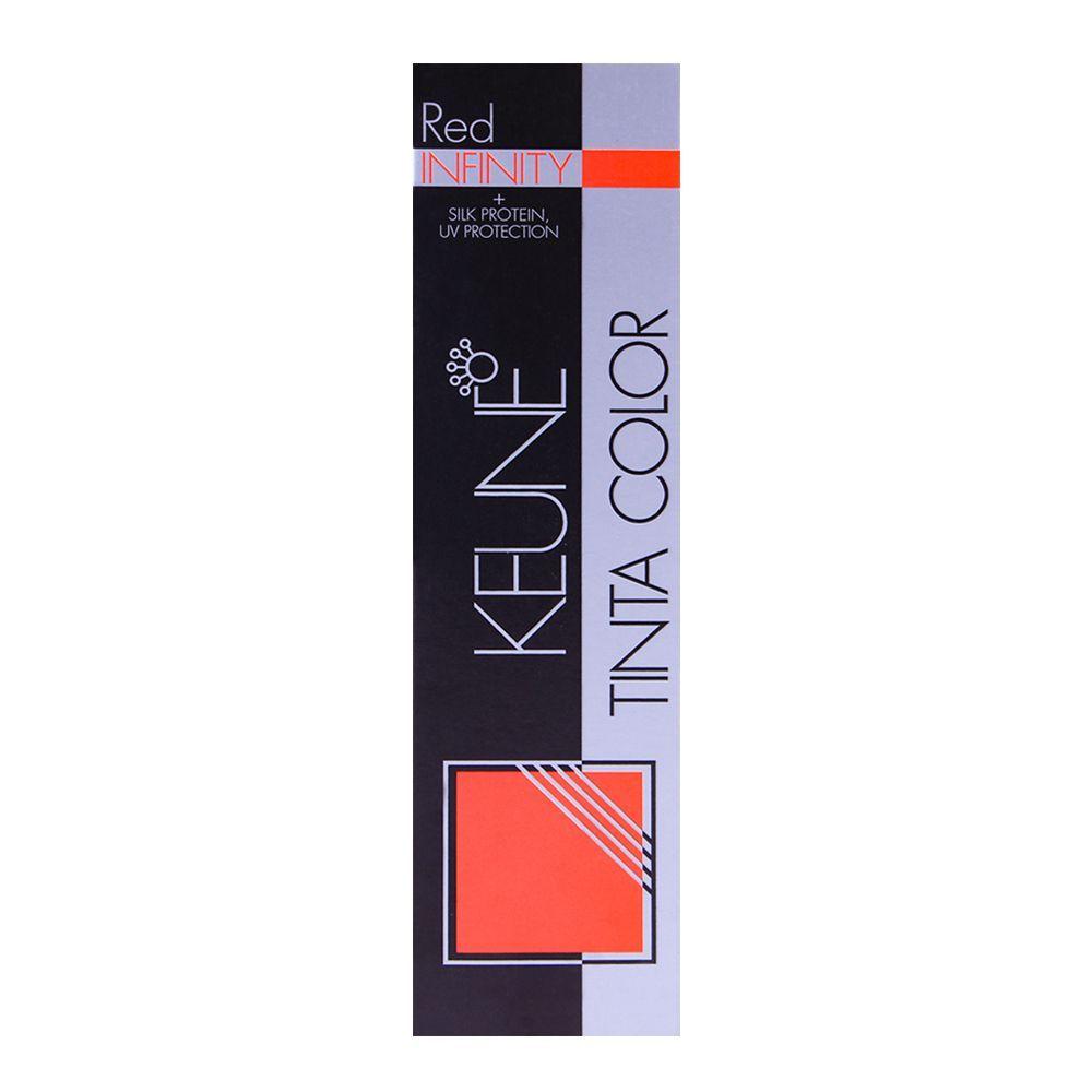 KEUNE TINTA COLOUR NO 5.56 RED INFINITY 60ML