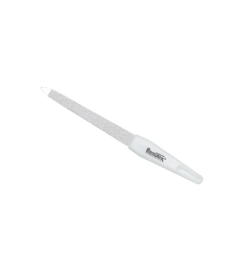 BEAUTEX STEEL NAIL FILE LARGE