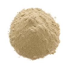 NATURE FOOD WHITE PEPPER POWDER 50GM