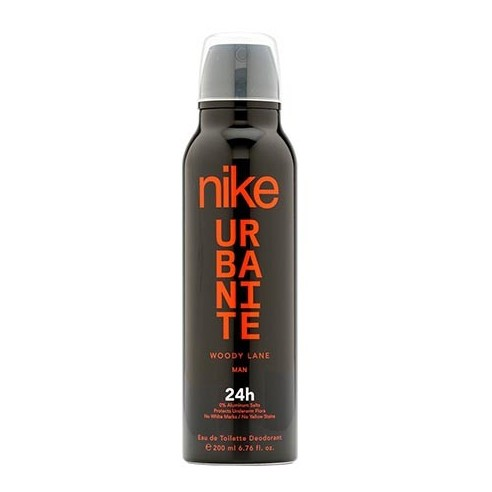 NIKE WOMAN BODYSPRAY WOODY LANE 200ML