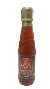 FOOD NET CHILLI SAUCE 300ML