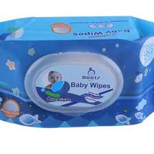 ROOTS PREMIUM BABY WIPES JUMBO PACK