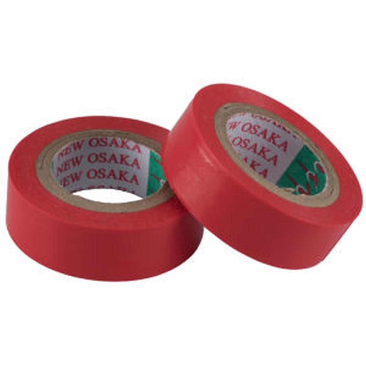 OSAKA TAPE RED