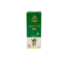 MARHABA CASTOR OIL PURE 25ML