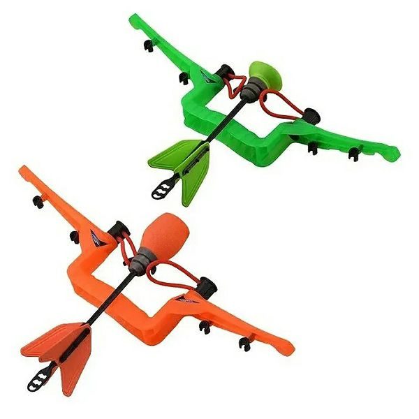 BOW & ARROW SET AX1021