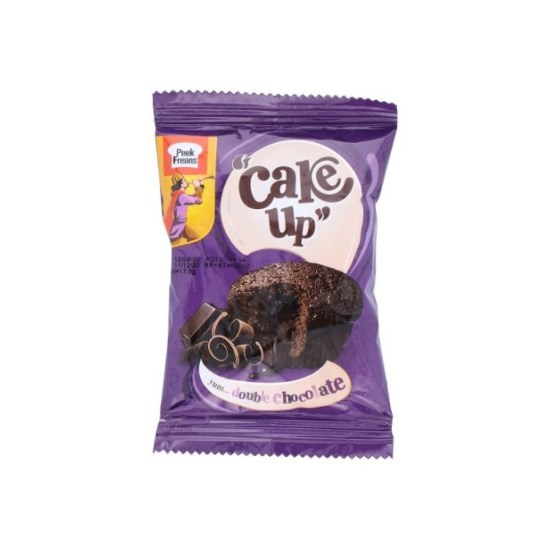 PEEK FREANS CAKE UP DOUBLE CHOCOLATE 20GM