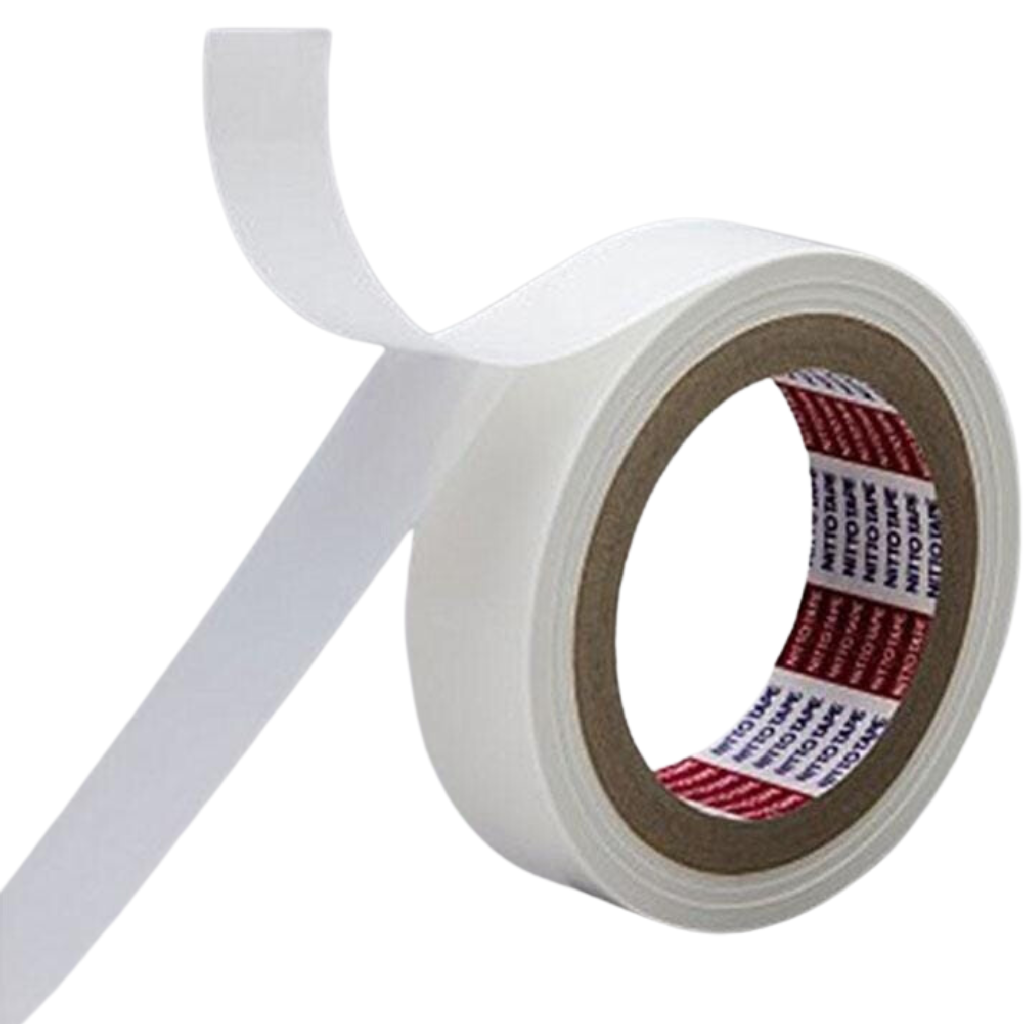 DOUBLE SIDED TISSUE TAPE 1-INCH