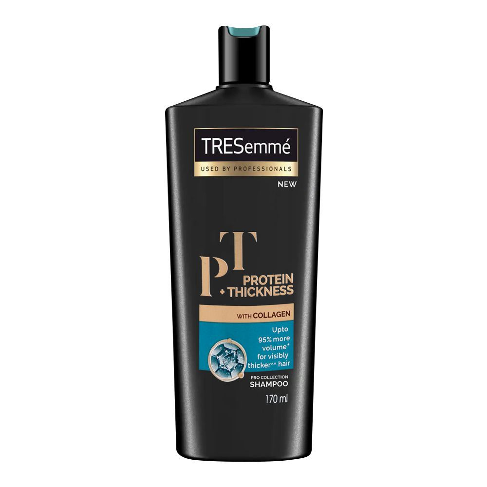 TRESemme SHAMPOO PROTEIN THICKNESS 360ML