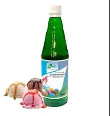 LIFE STYLE ICE CREAM SYRUP 800ML