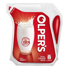 OLPERS FULL CREAM MILK 125ML