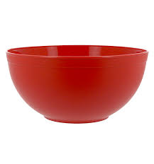 APPOLLO PRIMIO PLASTIC BOWL MEDIUM