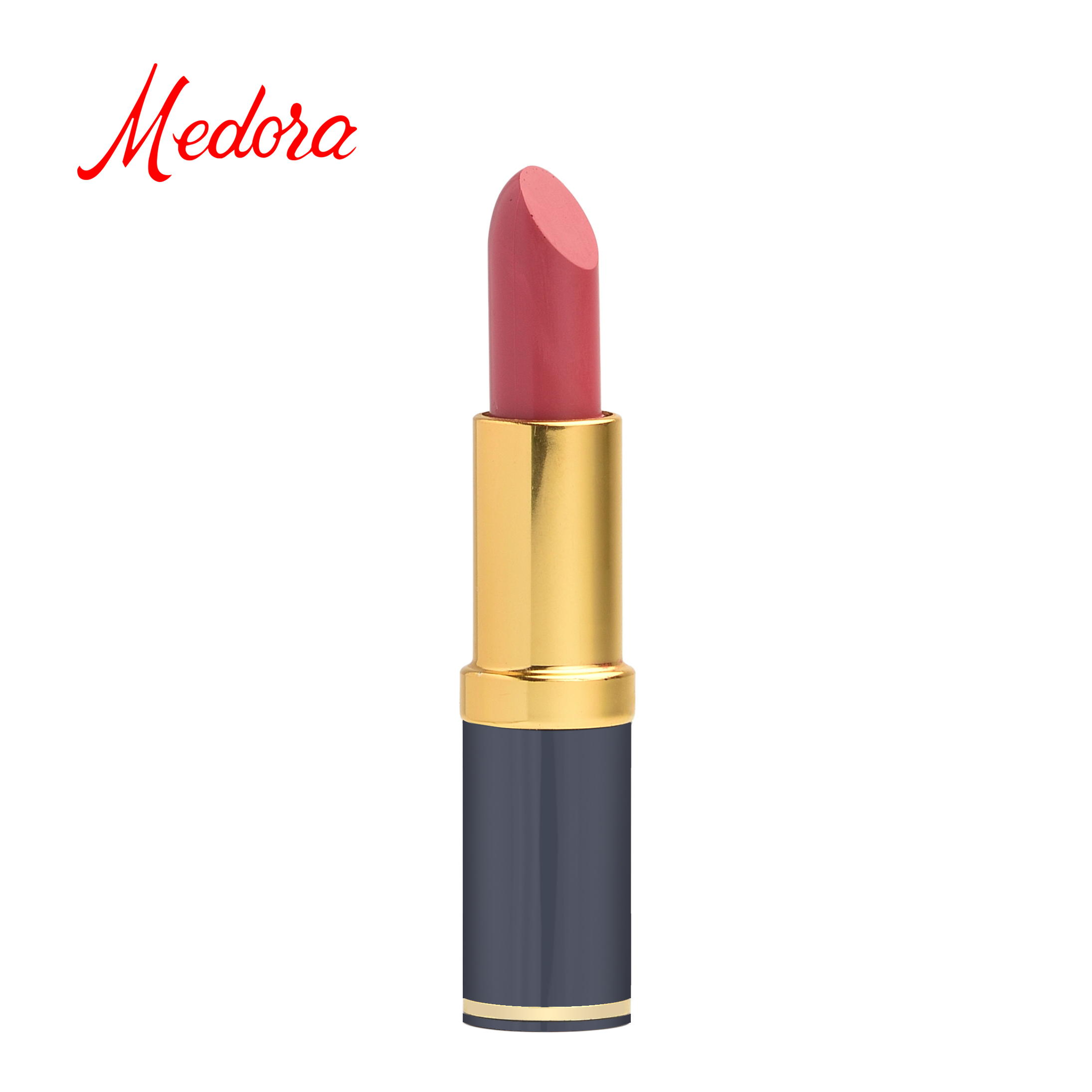 MEDORA MATTE LIPSTICK,FIESTA  SHADE 201