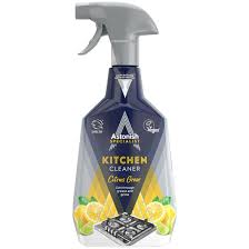 ASTONISH KITCHEN CLEANER CITRUS GROVE 750ML