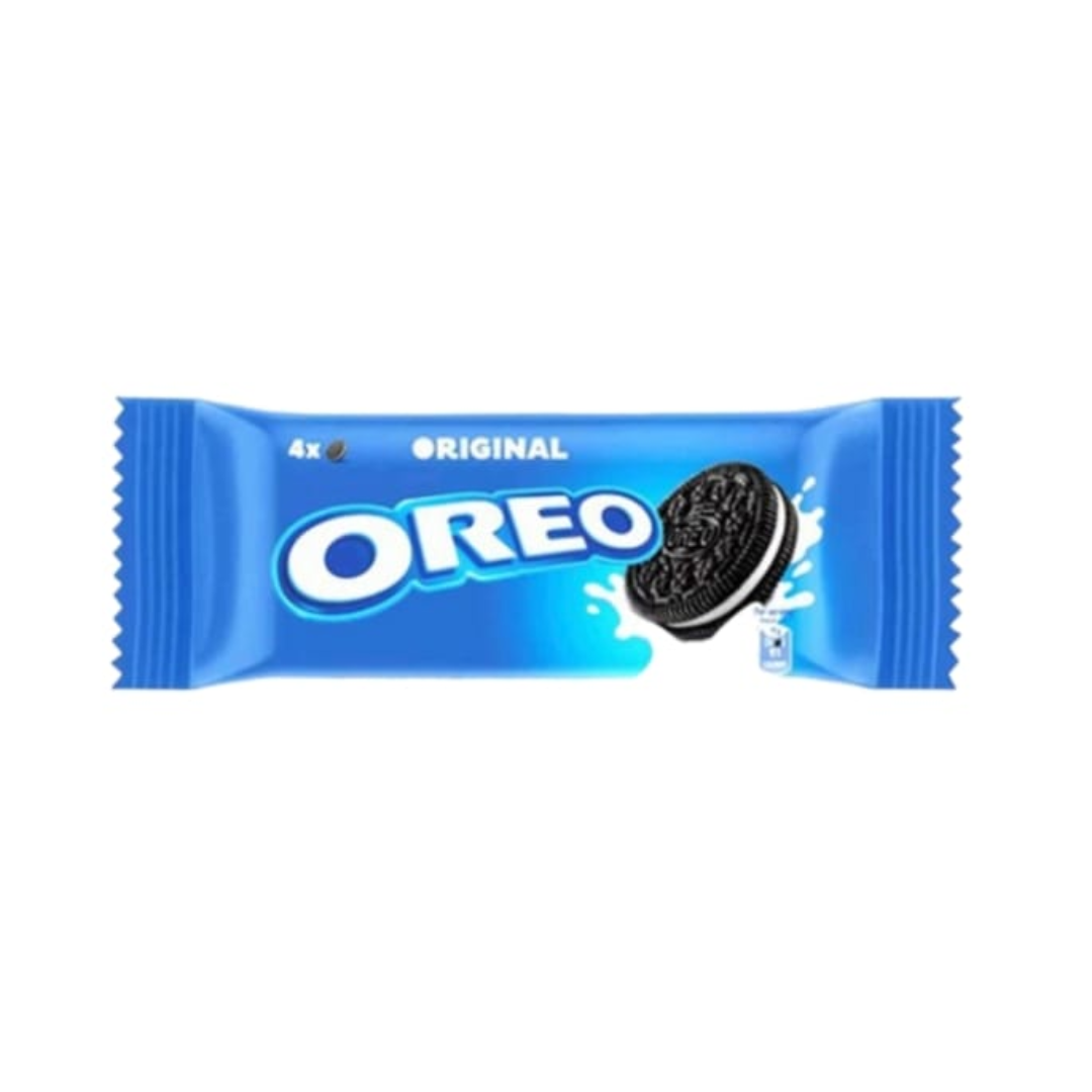 LU OREO ORIGINAL BISCUIT 19GM