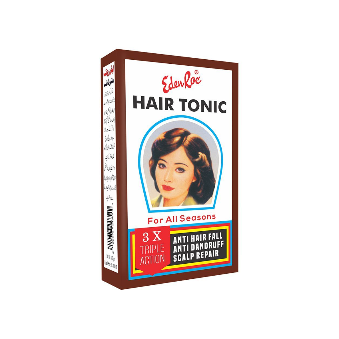 EDEN ROC HAIR TONIC FOR ALL SEASONS 95GM