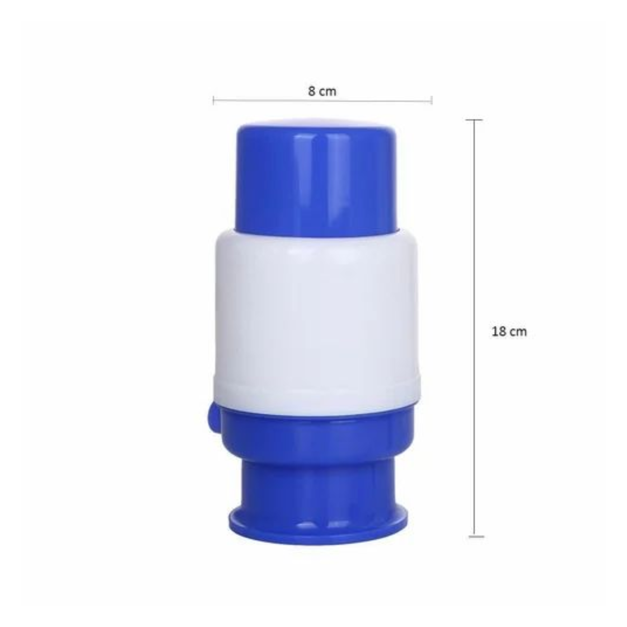 MANUAL DRINKING WATER PUMP CX-04