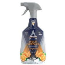 ASTONISH MULTI SURFACE CLEANER ORANGE GROVE 750ML