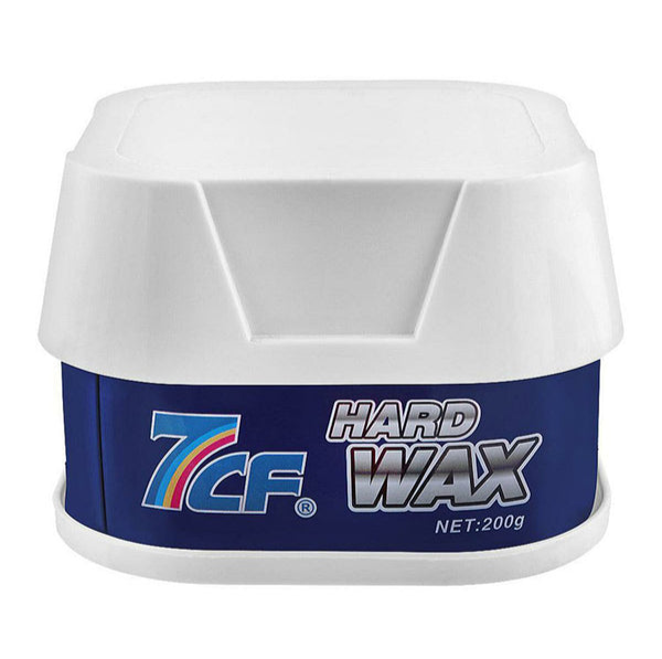 7CF HARD WAX 200GM