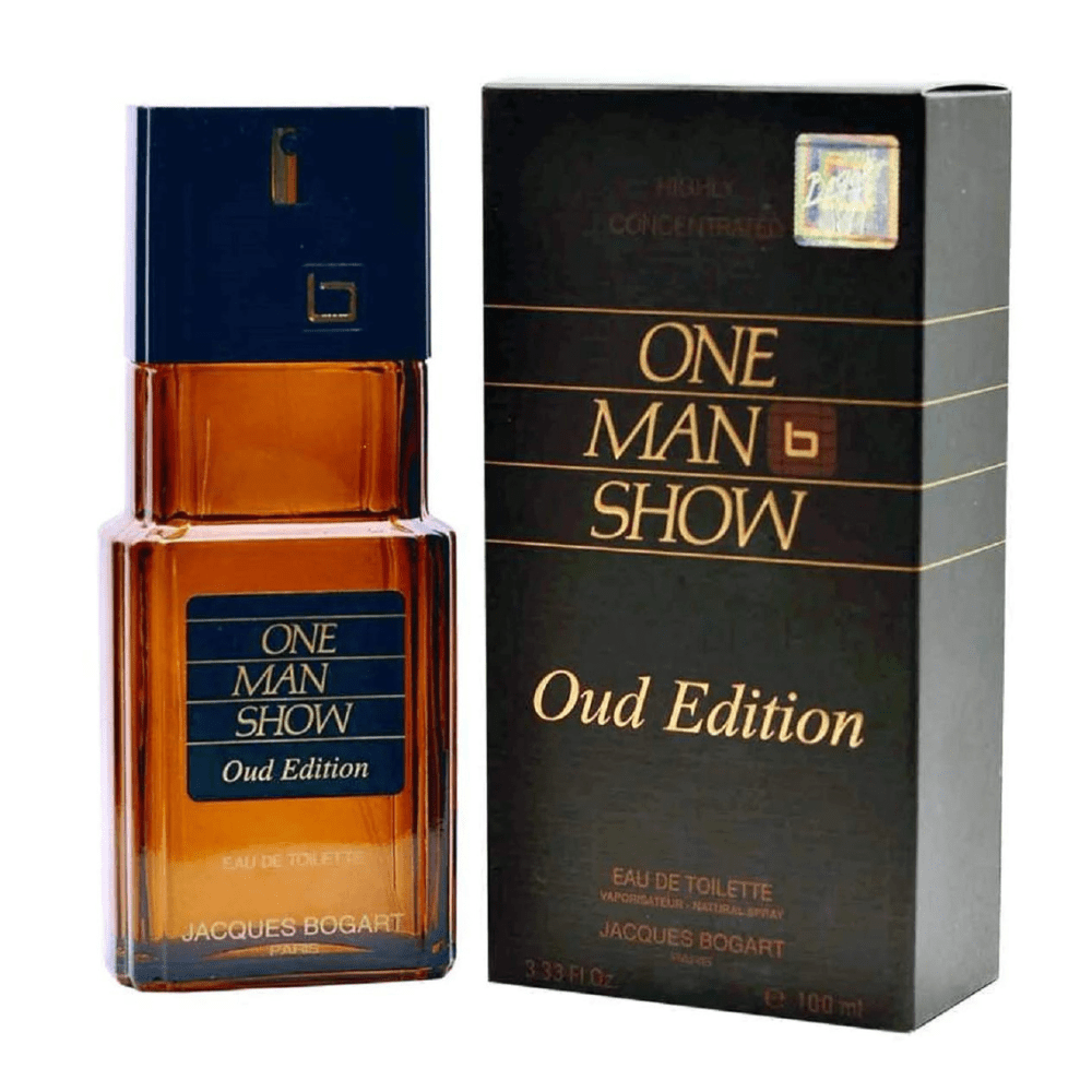 ONE MAN SHOW OUD EDITION 100