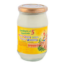 YOUNGS CHICKEN SPREAD JAR 300ML