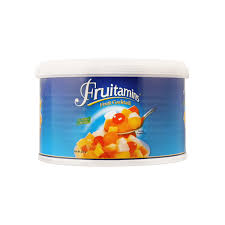 FRUITAMINS FRUIT COCKTAIL 234GM