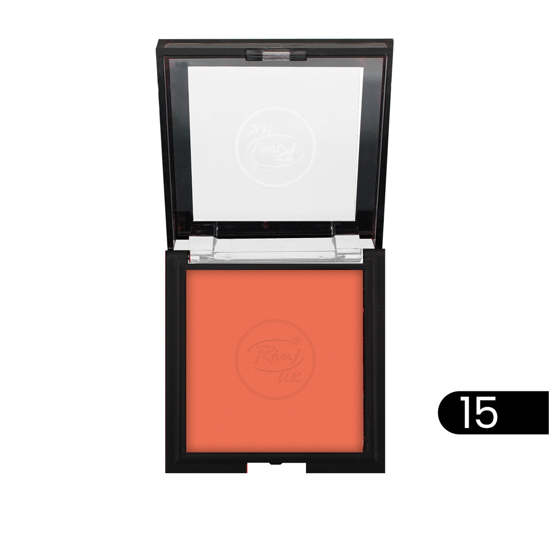 RIVAJ POWDER BLUSH 15