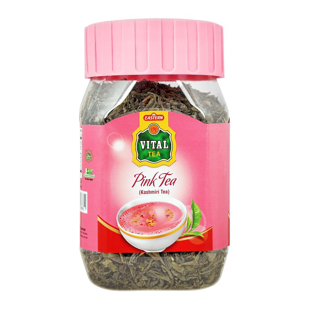 VITAL KASHMIRI TEA 100GM