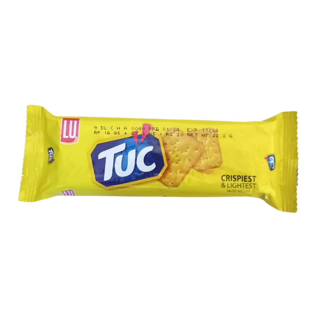 LU TUC BISCUIT 22.2GM