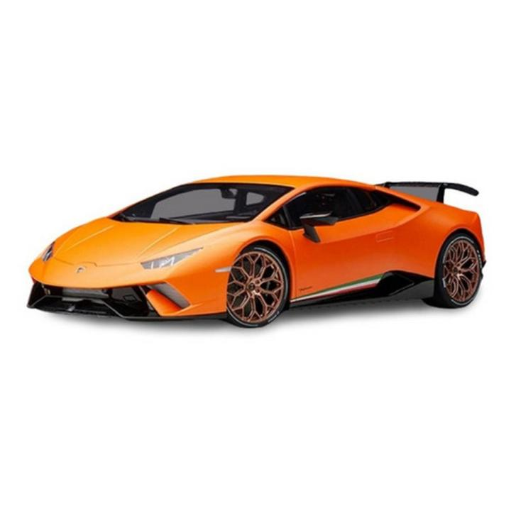 MZ RC CAR REMOTE CONTROL LAMBORGHINI HURACAN PERFROMANTE 27059