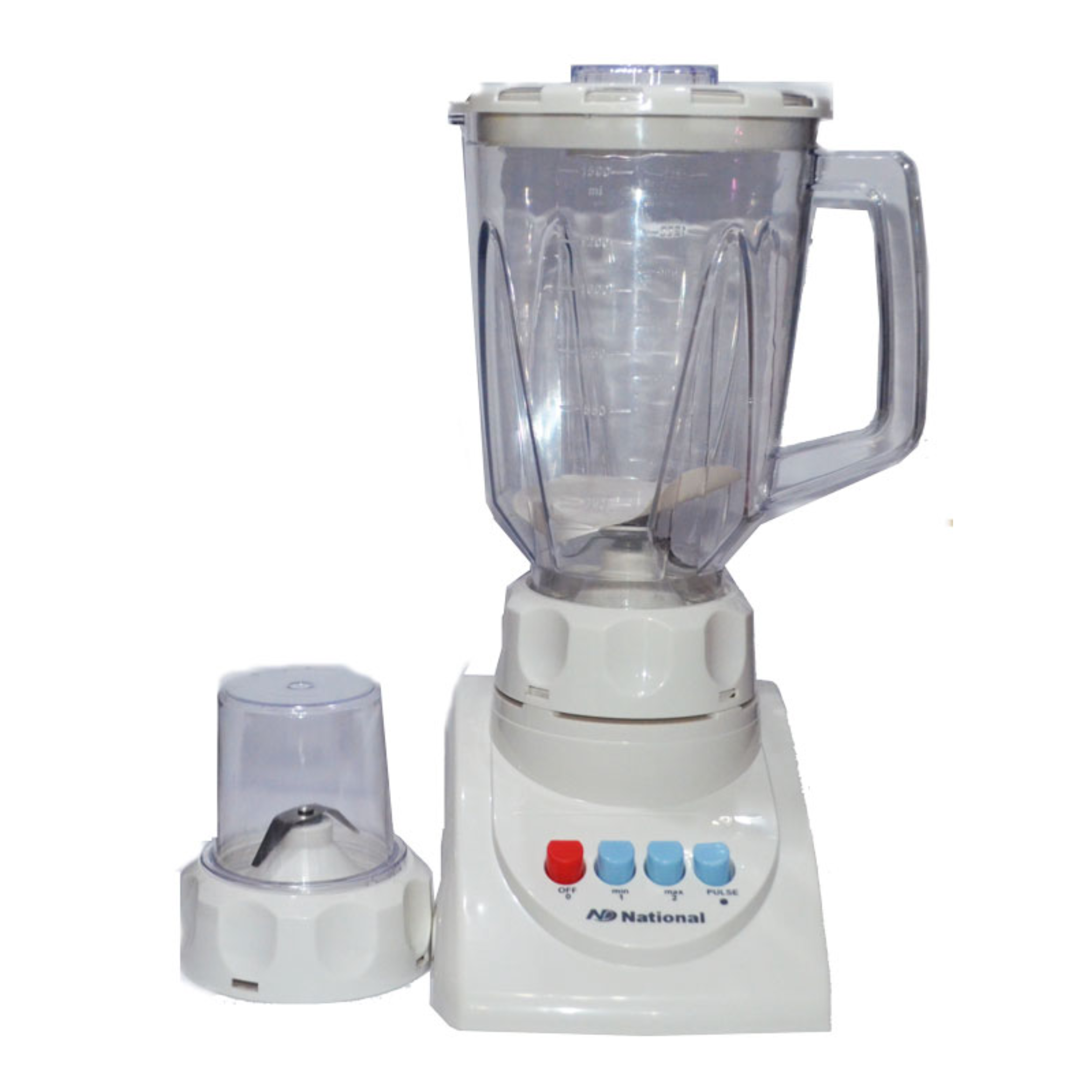 NATIONAL BLENDER DL-7183