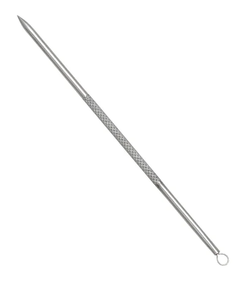 BEAUTEX BLACKHEAD REMOVER LOOP HANDLE