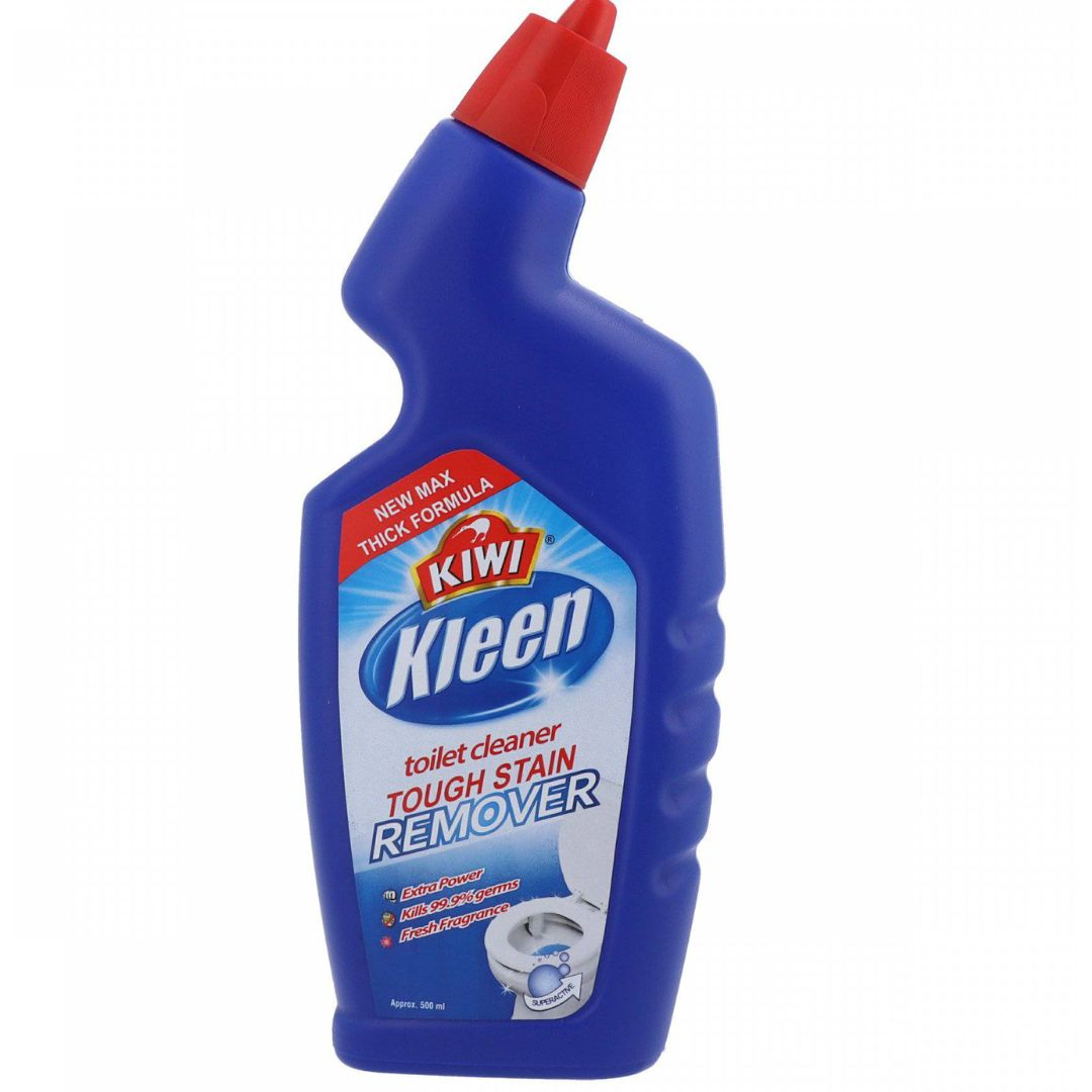 KIWI KLEEN TOILET CLEANER 500ML